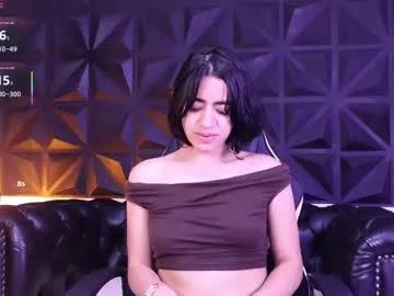 Freechat kassianoir_ on Chaturbate