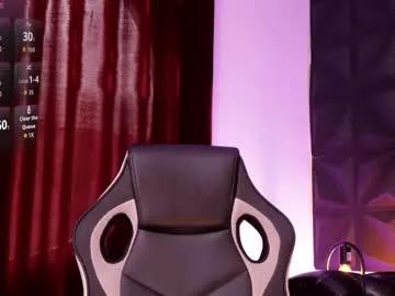 Freechat kassianoir_ on Chaturbate