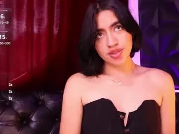 Freechat kassianoir_ on Chaturbate