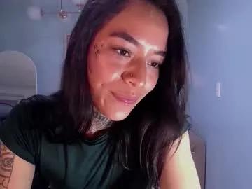 kataleya_t on Chaturbate 
