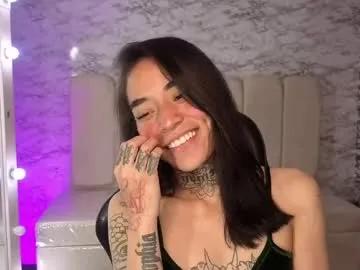 kataleya_t on Chaturbate 