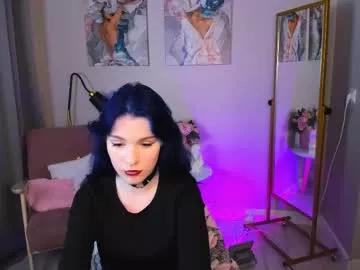 Freechat katrin_dark on Chaturbate
