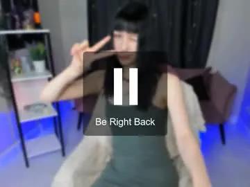 Freechat katrin_dark on Chaturbate