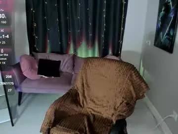 Freechat katrin_dark on Chaturbate