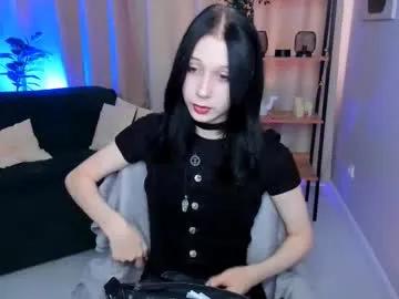 Freechat katrin_dark on Chaturbate