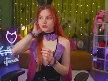 Freechat katy_ethereal on Chaturbate