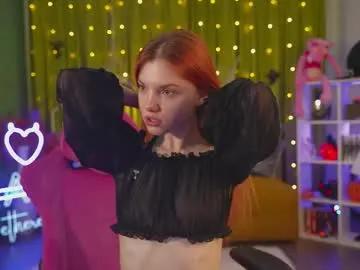 Freechat katy_ethereal on Chaturbate