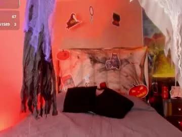 Freechat kayliebrooks on Chaturbate