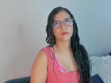 Freechat keily_florez on Chaturbate