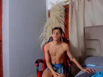 Freechat kendra_and_liam on Chaturbate