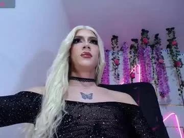 Freechat khalany_hadid on Chaturbate