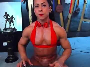 Freechat khloe_rossich on Chaturbate