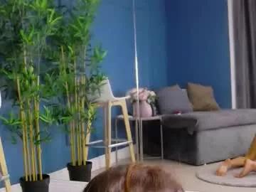 Freechat kimmdaviss on Chaturbate