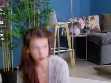 Freechat kimmdaviss on Chaturbate