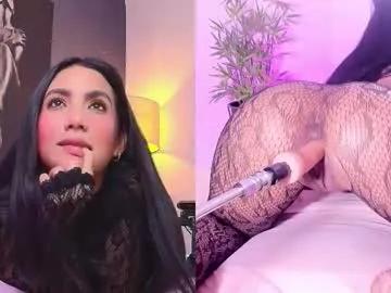 kinkymindy_ on Chaturbate 