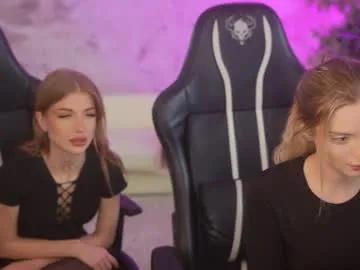 Freechat kira0541 on Chaturbate