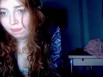 kira_foxy_ — Goal: naked dance #redhead #bigboobs #bigpussylips #dirty #hairy #chubbycheeks