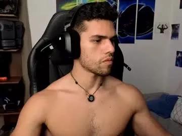 kiritosexhot — hi guys!! Enjoy the show | GOAL : BIG CUM #cum #bigcock #hairy #muscle #bigass [1999 tokens remaining]