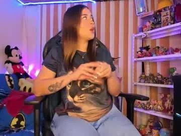 Chaturbate kloelamaravilla18 is Freechat kloelamaravilla18 — OIL SHOW TONIGHT ... @GOAL 25 SKIRT OFF @GOAL 40 #latina #bigass #bigboobs #curvy #squirt - Multi-Goal : reach goal 40 and find out #Lovense #Ohmibod #interactivetoy