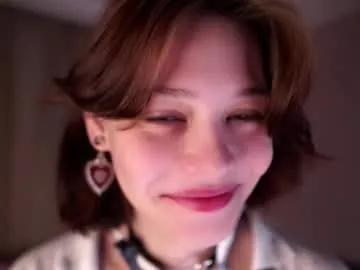 Freechat krissyhei on Chaturbate