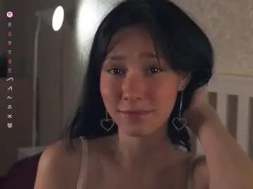 Freechat kristanalosa on Chaturbate