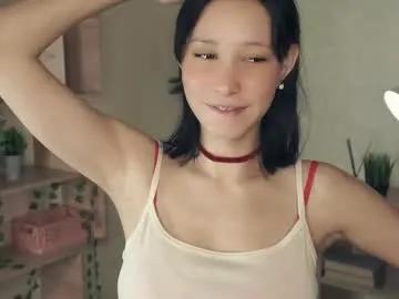 Freechat kristanalosa on Chaturbate
