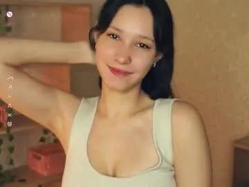 Freechat kristanalosa on Chaturbate