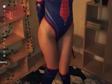 Freechat kristanalosa on Chaturbate