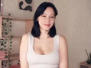 Freechat kristanalosa on Chaturbate