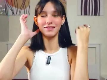 Freechat kristanalosa on Chaturbate