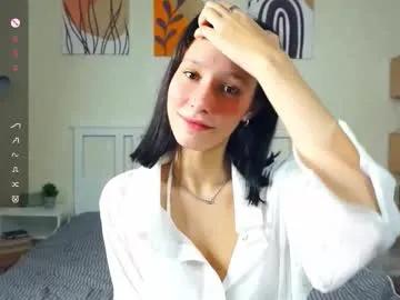 Freechat kristanalosa on Chaturbate