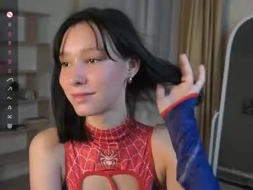Freechat kristanalosa on Chaturbate