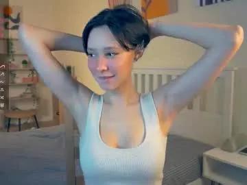 Freechat kristanalosa on Chaturbate