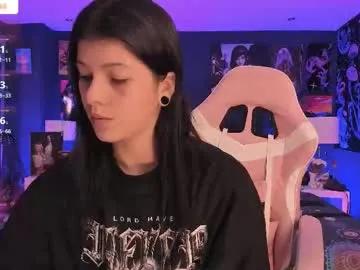 lanakyutt on Chaturbate 