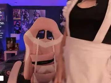 lanakyutt — LETS FUCK MY PUSSY HARD WITH MY DILDOS IN PVT, FAVORITE TIPS: 11 , 22 , 33 TRY MY LUSH CONTROL - Goal is : LUSH CONTROL AND AHEGAO 5 MINUTES #goth #bigass #deepthroat #young #squirt