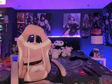 lanakyutt on Chaturbate 