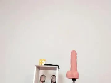 Freechat lanna_russo1 on Chaturbate