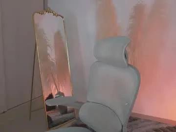 larabaker on Chaturbate 