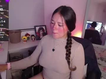 lexie_babe — multiorgasm girl made me feel you FAVORITE NUMBER 5 #german #bigboobs #nonude #cute #hairy -- Current Goal: 'LICK THE  CREAM MILK ON MY TITS?  at 250 tokens -- Next Goal: spanks ass RED ASS