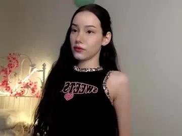 Freechat liaglamour on Chaturbate