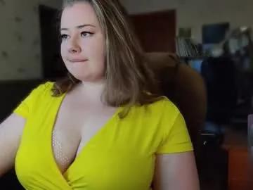 Freechat liaorgel on Chaturbate