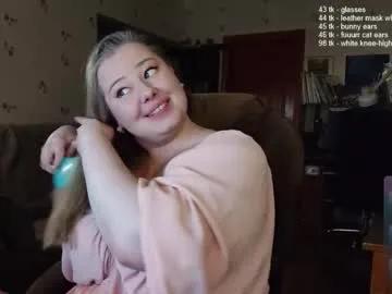 Freechat liaorgel on Chaturbate