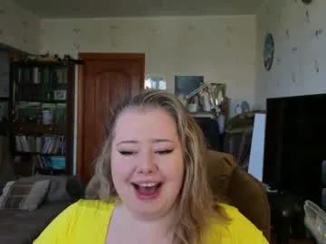 Freechat liaorgel on Chaturbate