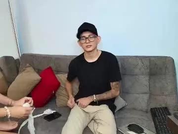 lil_daphneandstuart on Chaturbate 