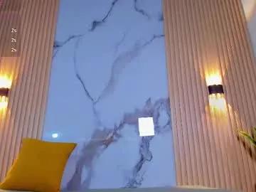 Freechat lil_eva2 on Chaturbate