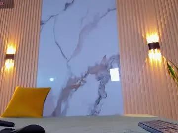 Freechat lil_eva2 on Chaturbate