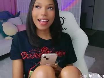 lileviemarie on Chaturbate 