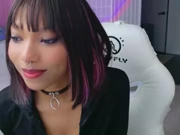 lileviemarie on Chaturbate 