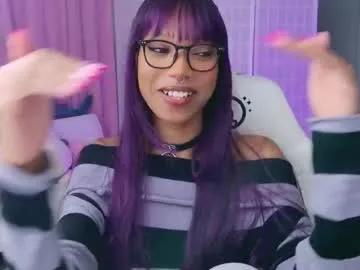 lileviemarie on Chaturbate 