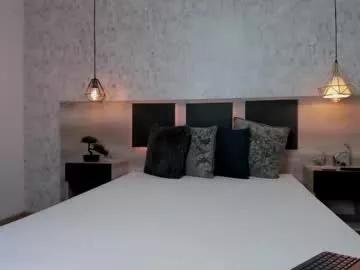 Freechat lili_foxy on Chaturbate